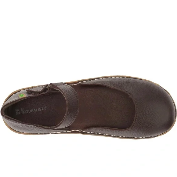 EL NATURALISTA Ladies Sandals - Picture 11 of 13